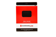 Kamado Joe Kamado Joe - Big Joe Heavy Duty Grill Cover BJ-GC24BWFS BJ-GC24BWFS Accessory Cover Charcoal & Smoker 811738021584