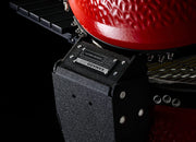 Kamado Joe Kamado Joe Big Joe II 24" Standalone Ceramic Charcoal Grill & Smoker BJ24NRHC Charcoal / Red BJ24NRHC Freestanding Kamado Grill 811738021553