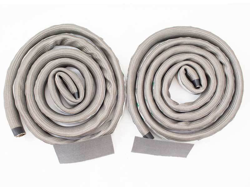 Kamado Joe Kamado Joe - Big Joe Mesh Wire Gasket Kit Gasket Kit for Big Joe BJ-MGA24 Part Gasket