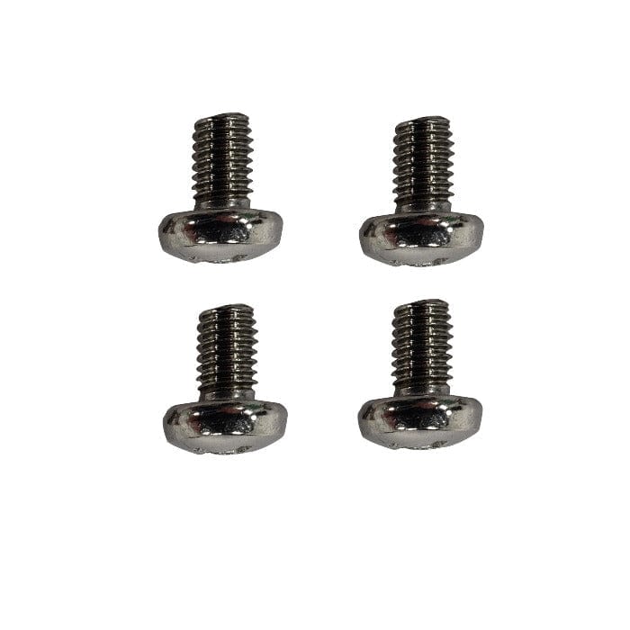 Kamado Joe Kamado Joe Big Joe Metal Cart Screw (Set 4) Big Joe I Ii BJ-MC24SCREW BJ-MC24screw Part Cooking Grate, Grid & Grill