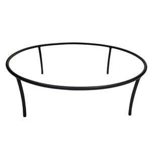Kamado Joe Kamado Joe Big Joe Metal Cart Top Ring BJ-MC TOP RING Part Charcoal BBQ