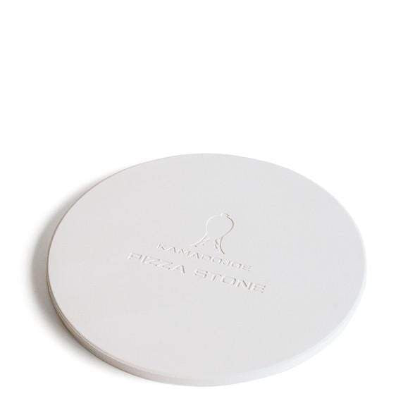 Kamado Joe Kamado Joe-big Joe Pizza Stone BJ-PS24 Accessory Pizza 811738021300
