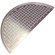 Kamado Joe Kamado Joe BJHSSCGFV Half Moon Veggie Cooking Grate BJ-HSSCGFV Part Cooking Grate, Grid & Grill 811738021249
