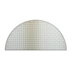 Kamado Joe BJHSSCGFV Half Moon Veggie Cooking Grate