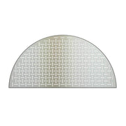 Kamado Joe Kamado Joe BJHSSCGFV Half Moon Veggie Cooking Grate BJ-HSSCGFV Part Cooking Grate, Grid & Grill 811738021249