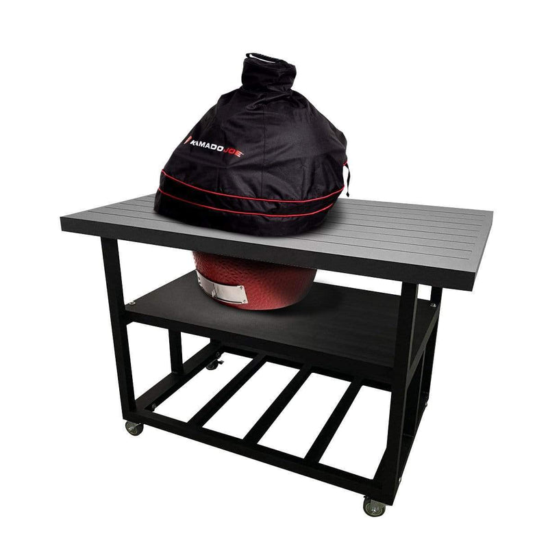 Kamado Joe Kamado Joe - Classic Joe Dome Cover KJ15080520 KJ15080520 Accessory Cover Charcoal & Smoker 811738023595