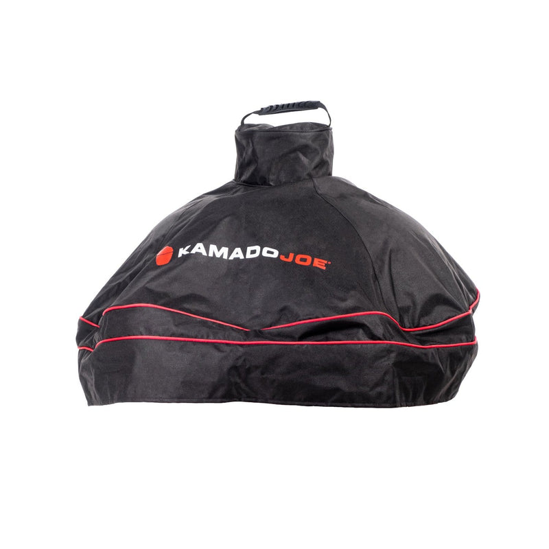 Kamado Joe Kamado Joe - Classic Joe Dome Cover KJ15080520 KJ15080520 Accessory Cover Charcoal & Smoker 811738023595