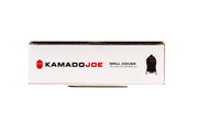Kamado Joe Kamado Joe - Classic Joe Heavy Duty Grill Cover KJ-GC23BWFS KJ-GC23BWFS Accessory Cover Charcoal & Smoker 811738021577