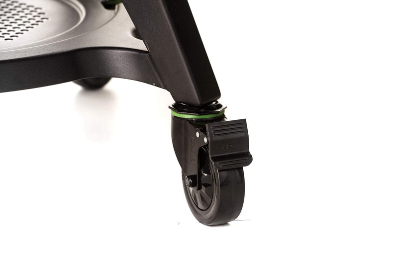 Kamado Joe Kamado Joe Classic Joe III 18" Ceramic Charcoal Grill & Smoker with Cart & Wheels KJ15040921 Charcoal / Red KJ15040921 Freestanding Kamado Grill 811738027197