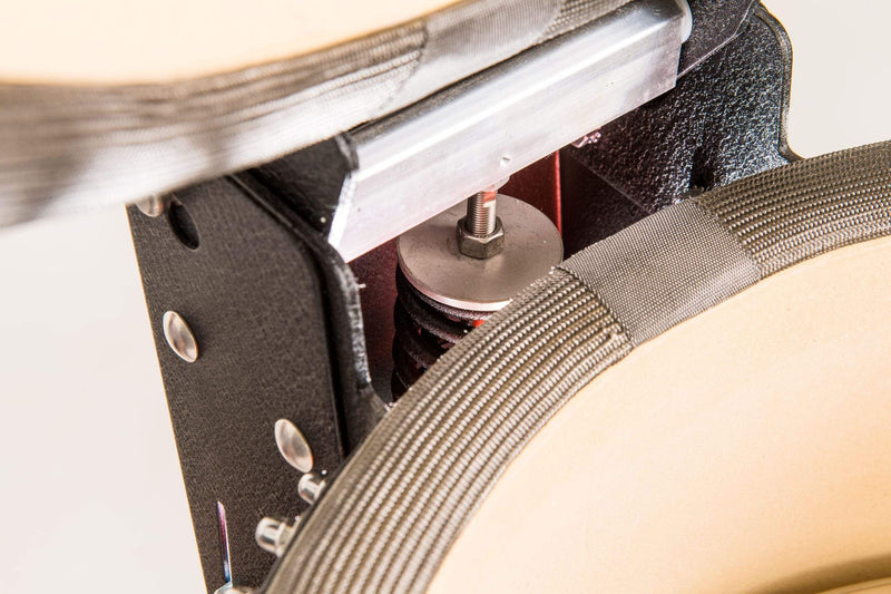 Kamado Joe Kamado Joe Classic Joe III 18" Ceramic Charcoal Grill & Smoker with Cart & Wheels KJ15040921 Charcoal / Red KJ15040921 Freestanding Kamado Grill 811738027197