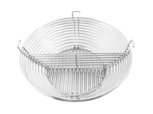 Kamado Joe Classic Joe Stainless Charcoal Ash Basket (KJ-MCC23)