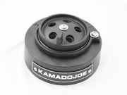 Kamado Joe Kamado Joe Damper - Black Metal (KJ23 OLDER STYLE) KJ-DFT23 KJ-DFT23 Part Other
