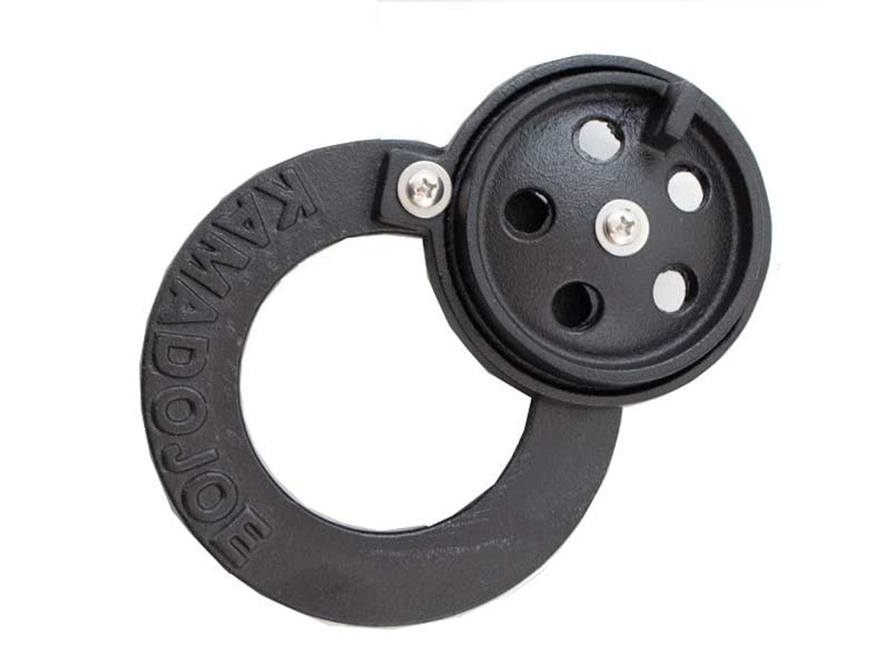 Kamado Joe Damper Black Metal (KJ23 OLDER STYLE) KJDFT23 —