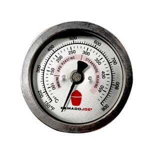 Louisiana Grill Dome Thermometer, 54402