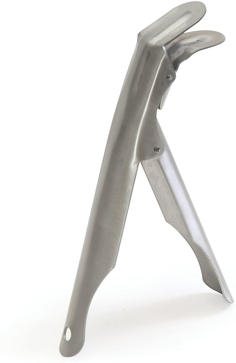 Kamado Joe Kamado Joe Grate Lifter (Grill Gripper) KJ-GG Part Cooking Grate, Grid & Grill 852264002647