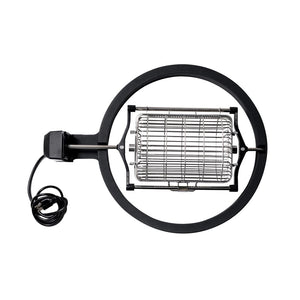 Kamado Joe Joetisserie Basket Kit KJ15172022