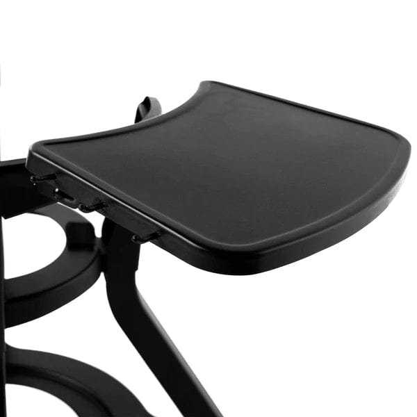 Kamado Joe Kamado Joe Jr Cart with Side Shelves - NEW SPRING 2024 KJ15112524 Accessory Cart & Table 811738021232