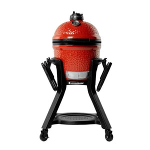 Kamado Joe Jr Cart with Side Shelves - NEW SPRING 2024