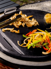 Kamado Joe Kamado Joe Karbon Steel Griddle Accessory Griddle