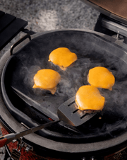 Kamado Joe Kamado Joe Karbon Steel Griddle Accessory Griddle