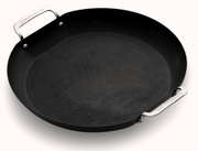 Kamado Joe Kamado Joe Karbon Steel Paella Pan KJ15124722 Griddles & Grill Pans 811738028613