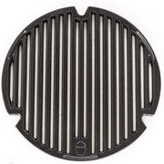 Kamado Joe Kamado Joe KJ15090620 Sear Plate 13"- Cast Iron (Joe Junior) KJ15090620 Part Cooking Grate, Grid & Grill 811738023649