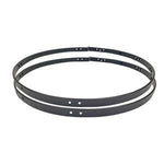 Kamado Joe Metal Bands Upper and Lower (Classic Joe)