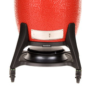 Kamado Joe Kamado Joe Metal Cart for Big Joe III KJ15101021 Accessory Cart & Table 811738021331