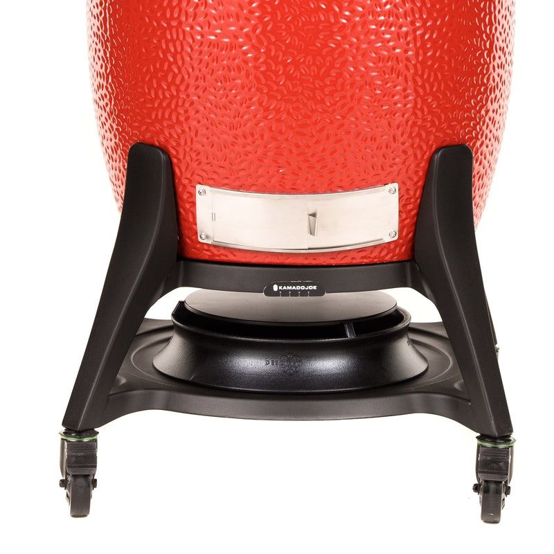 Kamado Joe Kamado Joe Metal Cart for Big Joe III KJ15101021 Accessory Cart & Table 811738021331