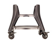 Kamado Joe Kamado Joe Metal Cart for Classic Joe III KJ15100921 Accessory Cart & Table 811738021232