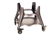 Kamado Joe Kamado Joe Metal Cart for Classic Joe III KJ15100921 Accessory Cart & Table 811738021232
