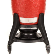 Kamado Joe Kamado Joe Metal Cart for Classic Joe III KJ15100921 Accessory Cart & Table 811738021232