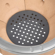 Kamado Joe Kamado Joe Metal Fire Grate for Big Joe II BJ-MFG24 BJ-MFG24 Part Cooking Grate, Grid & Grill