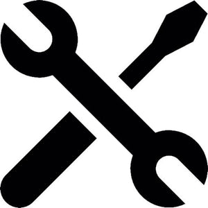 Kamado Joe Non-Locking Swivel Caster Series III (1pc) - 9904210011