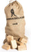 Kamado Joe Kamado Joe - Oak Wood Chunks (10lb) KJ-WCHUNKSO Accessory Smoker Wood Chip & Chunk 811738020594