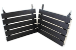 Kamado Joe Shelves (set) - Aluminum (BJ24)