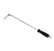 Kamado Joe Kamado Joe Side Shelves Plastic (Big Joe) Side Shelves/Handle/Ash Tool BJ-HDPEKIT BJ-HDPEKIT Accessory Side Shelves & Table