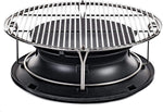 Kamado Joe SloRoller Hyperbolic Insert for Classic Joe III/ Konnected Joe