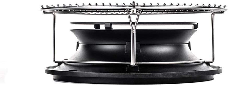 Kamado Joe Kamado Joe SloRoller Hyperbolic Insert for Classic Joe III/ Konnected Joe Classic Joe KJ-HYPER Part Cooking Grate, Grid & Grill 811738023519