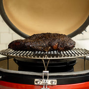 Kamado Joe Kamado Joe SloRoller Hyperbolic Insert for Classic Joe III/ Konnected Joe Classic Joe KJ-HYPER Part Cooking Grate, Grid & Grill 811738023519