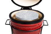 Kamado Joe Kamado Joe Soapstone for Kamado Joe Junior KJ15090720 Cookware Accessories 811738023625