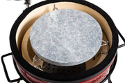 Kamado Joe Kamado Joe Soapstone for Kamado Joe Junior KJ15090720 Cookware Accessories 811738023625