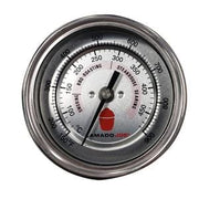 Kamado Joe Kamado Joe Thermometer Series (II/III & Pellet Joe) KJ-T23 KJ-T23 Cooking Thermometers