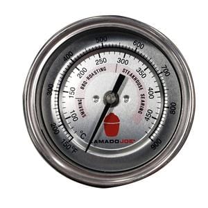 Kamado Joe Kamado Joe Thermometer Series (II/III & Pellet Joe) KJ-T23 KJ-T23 Cooking Thermometers