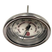 Kamado Joe Kamado Joe Thermometer Series (II/III & Pellet Joe) KJ-T23 KJ-T23 Cooking Thermometers