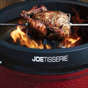 Kamado Joe Kamado JoeTisserie KJ-TISSERIENA Accessory Rotisserie 811738021348