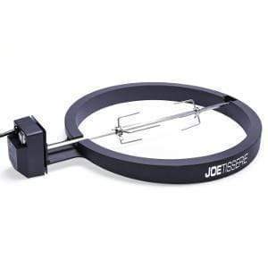 Kamado Joe Kamado JoeTisserie KJ-TISSERIENA Accessory Rotisserie 811738021348