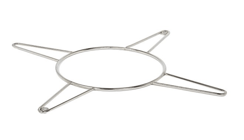 Kamado Joe PART - KJ Accessory Rack - Big Joe BJ-XR Accessory Grill Rack & Roaster 811738021218