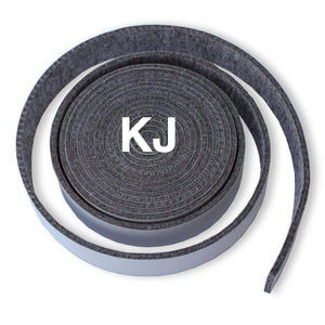 Smokeware Nomex High Temp Felt Replacement Gaskets for Kamado Joe