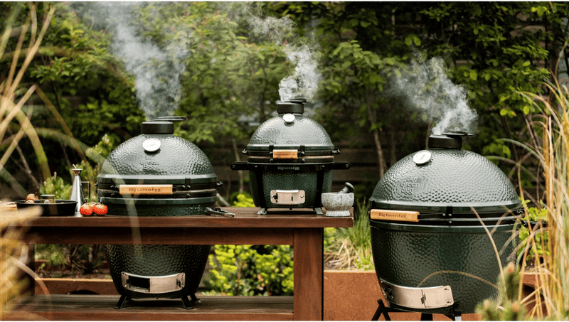 Kamado Grill Buying Guide